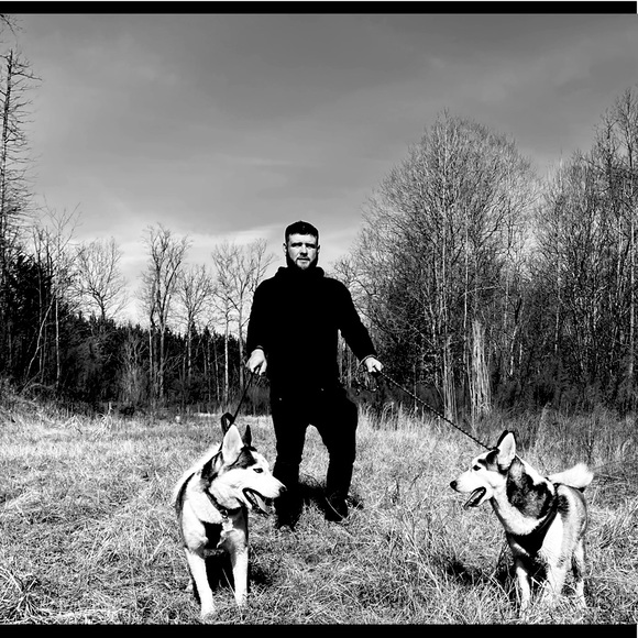 Meet your Posher, Justin - Picture 1 of 1